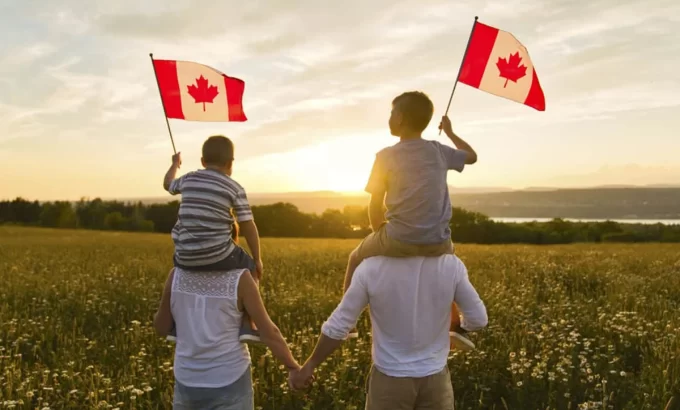 Canada Family Visa Bring Your Family to Canada with These Methods